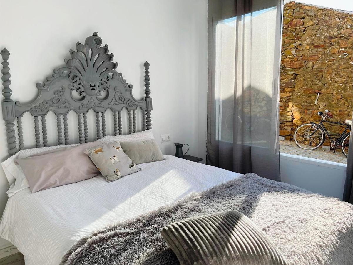 El Coso Lodge & Workation Zalamea la Real Екстериор снимка